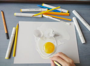 從廢品堆到藝術(shù)殿堂 印度藝術(shù)家用二手日用品創(chuàng)作震撼3D立體畫(huà)