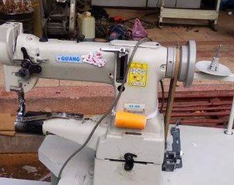 精品高車轉(zhuǎn)讓 2500元入手杭州二手縫紉設(shè)備，性價(jià)比之選